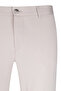 Stone Relaxed Cut Jogger Pants with Side Pockets - 2