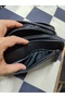 Multi-Purpose Dual-Handle Portfolio Shaving and Sports Handbag - 6