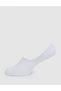 Women's 2-Piece Ballerina Socks 50328270-Vr033 - 3