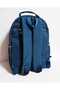 Backpack Blue Medium Size - 2