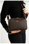 Women's Shoulder Bag Suitable for Daily Combinations 440113Mh