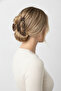 Leopard Pattern Large Size Hair Clip Stylish and Convenient for Women - 3