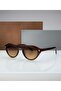 Ray Carter Classic Brown Sunglasses - 3