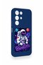 Realme C85 5g Compatible Astronaut Dj Patterned Silicone Case - 4