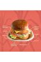 Sugarcane Bagasse - 7 Inch Disposable Meal Plates (Pack of 125) - 4
