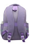 519 First School Bag Luxury Water Resistant 3-Piece Set Girl's Primary School Bag Purple - 6