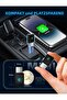 Compact Wireless CarPlay & Android Auto Adapter – Effortless Connectivity for Your Car - 2