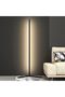 Remote Control LED Light Corner Lamp White