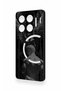Infinix Gt 20 Pro Compatible Icarus Patterned Silicone Case - 4
