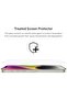 atu shop UltraGlass iPhone 14 Plus، واقي شاشة لهاتف iPhone 13 Pro Max، معالج، K