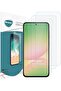 واقي شاشة نانو جلاس من msa shop لهاتف Galaxy A36 (عبوة من 3 قطع) [متوافق مع Galaxy A36] - 2
