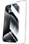 nht shop Pf-6863 واقي شاشة ايفون 16 برو ماكس 818517 - 2