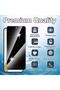 Edl Shop Galaxy S22 Plus Privacy (Ghost) Screen Protector – 2 Pieces - 9H Ceramic Glass, Anti-Side View