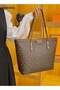 Tote Bag for Women Large Handbags and Purses for Women PU Leather Womens Shoulder Bags - 3