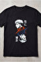 Jujutsu Kaisen Yuji Sukuna Anime Printed Standard Cut Unisex Tshirt