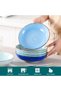 Bonita Pasta Bowls 1130ml, Large Ceramic Salad Bowls, Set of 6, Assorted Colors - 4