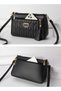 Women's New Large-capacity Shoulder Bag, Ladies Multifunctional Daily Commuter Crossbody Bag Gift Bag - 3
