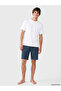 Nevavm Regular Fit Men's Shorts with Difference