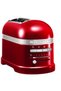 5KMT2204ECA 2-Slice 2500W Toaster, Red