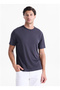 Anthracite Men's T-Shirt Bts1007300000 - 3