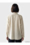 Nevavm Bead Embroidered Women's Shirt Tunic with a Difference - 4