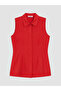 Nevavm Pleated Women's Shirt with a Difference