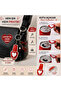 Women's Stylish Keychain Bag Charm Box Beverage Opener All-In-One - 2