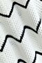 2-piece pointelle-knit cotton set - 5
