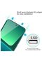 Xiaomi Redmi Note 13 Pro Nano Screen Protector Unbreakable Glass - Thin and Flexible - 4