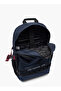 Solid Backpack for Kids 13+ Years with Padded Laptop Sleeve - 4