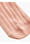 Pack of 7 Girls Socks Non Terry Ankle Length - 5