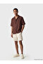 Nevavm Standard Fit Linen-Look Men's Shirt with a Difference - 2