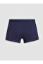 Nevavm Cotton Flexible Men's Boxer 3-Pack with Difference - 3