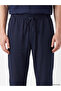 Shining Choices from Shining Store Relax Fit Textured Men's Pants - 4