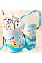 Ultra Silky Washable Crayons (24 Pieces) Ja96215 - 2