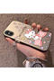 حافظة حماية للعدسات من السيليكون الصلب أكريليك درجة متوافقة مع هاتف iPhone XS Max - 3