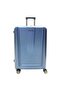Expedition 20 inches Hard Trolley, 4 Wheels, Blue - 2