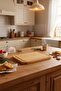 Duca Mall Bambum Bamilo Cutting Board Large Size 1283715 - 3