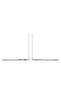 16 inches MacBook Pro, M5 Max Chipset with 18-core CPU and 40-core GPU, 48 GB Unified Memory, 2 TB SSD, Silver - 7