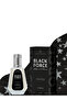 7 قطع من عطر بلاك فورس 50 مل - 3