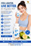 Forever Beauty Garcinia Plus Cambogia Softgels Daily Wellness for Body - 70 Count - 5