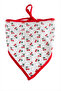 Mixed Patterned Bohemian Bandana - 2