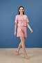 My Fashion Cotton Poplin Shirt and Shorts Set