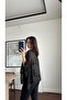 Sequin Embroidered Cape Blouse - 4