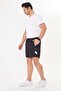 Men's Micro Swim Shorts Black-3286