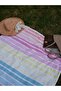 100% Cotton 90X160 cm Unisex Beach Towel - 3