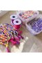 33-Piece Girl's Prayer Beads - 2 Islamic Gifts - 2
