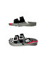 - Boys' Figured Double Buckle Non-Slip Sole Daily Slippers - 2