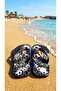 Flip Flops Eva Beach Slippers Cocuk