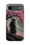 iPhone 17 Air Compatible Printed Transparent Phone Case |   Collection: Katanalegends Forge